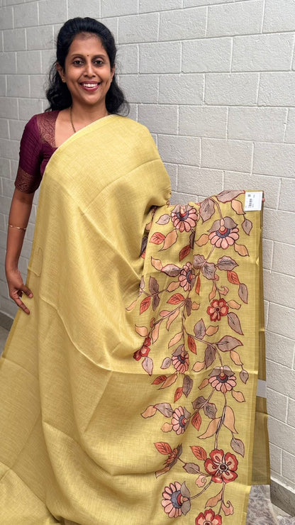 Tissue Applique