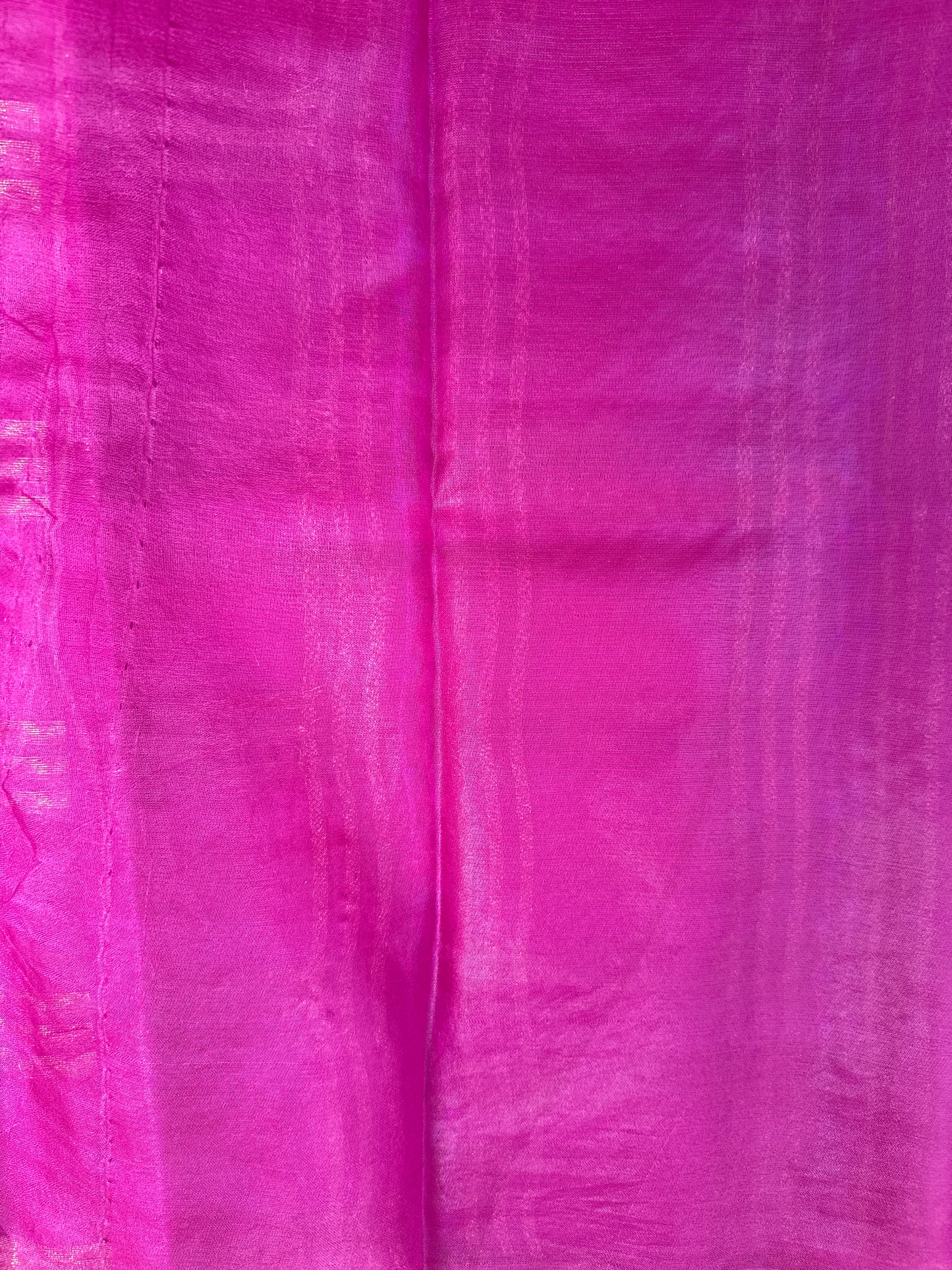 Organza Horizontal Line