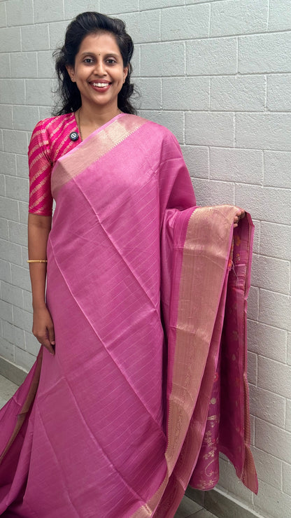 Dola Silk