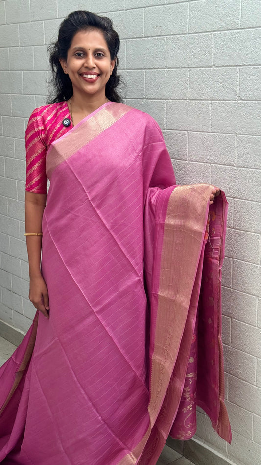 Dola Silk