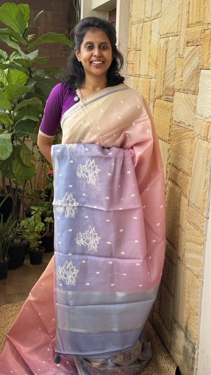 Kota Embroidery