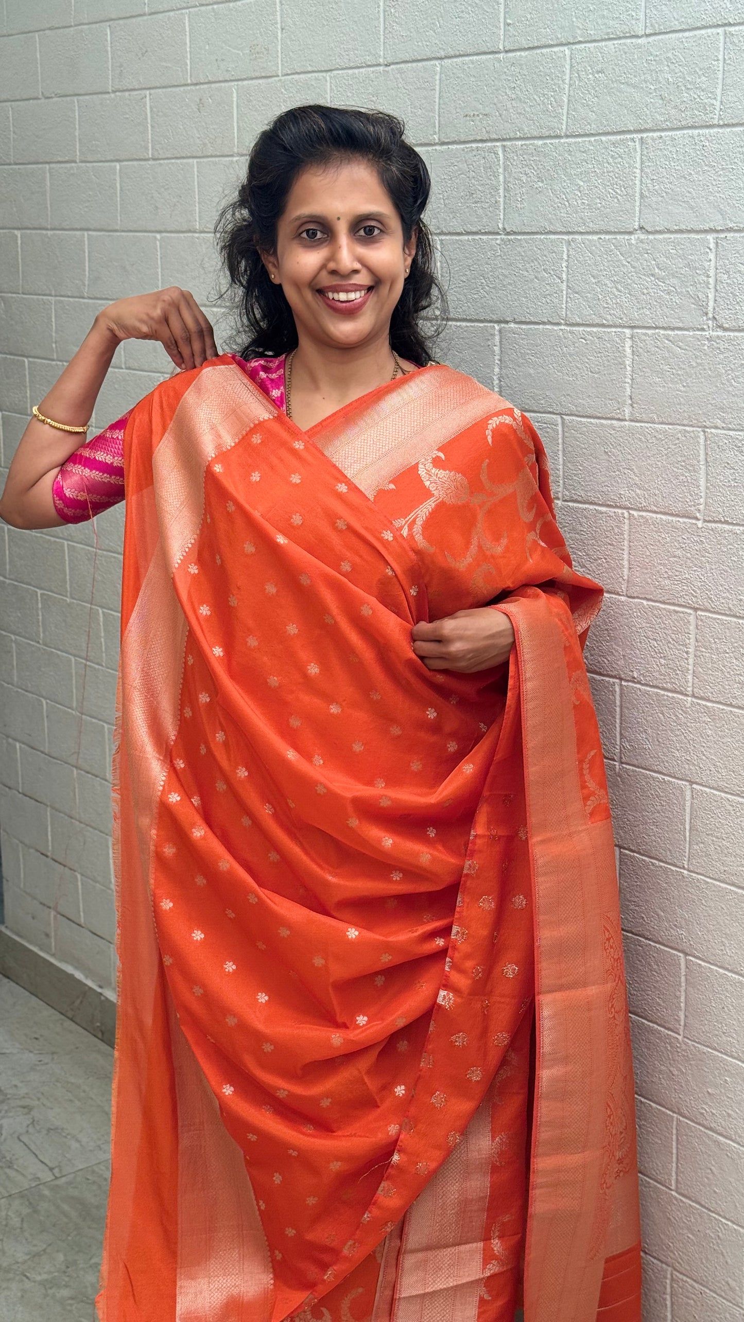 Georgette Jaal