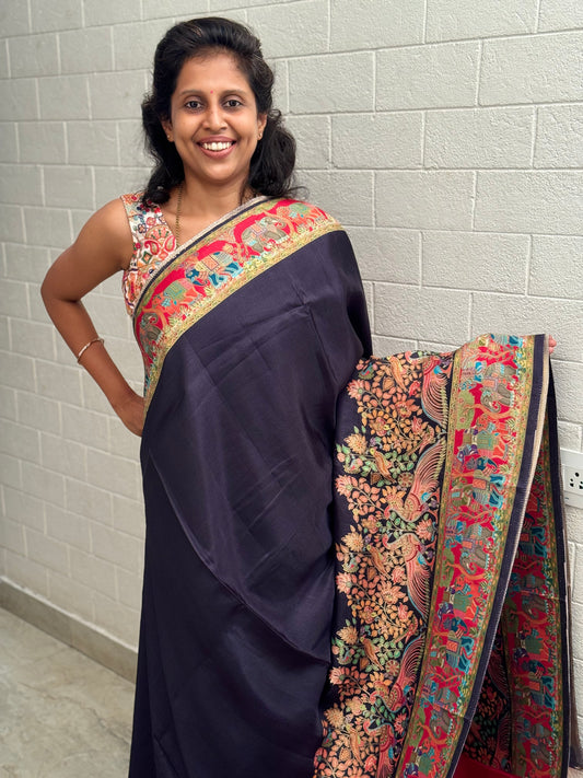 Kanni Silk