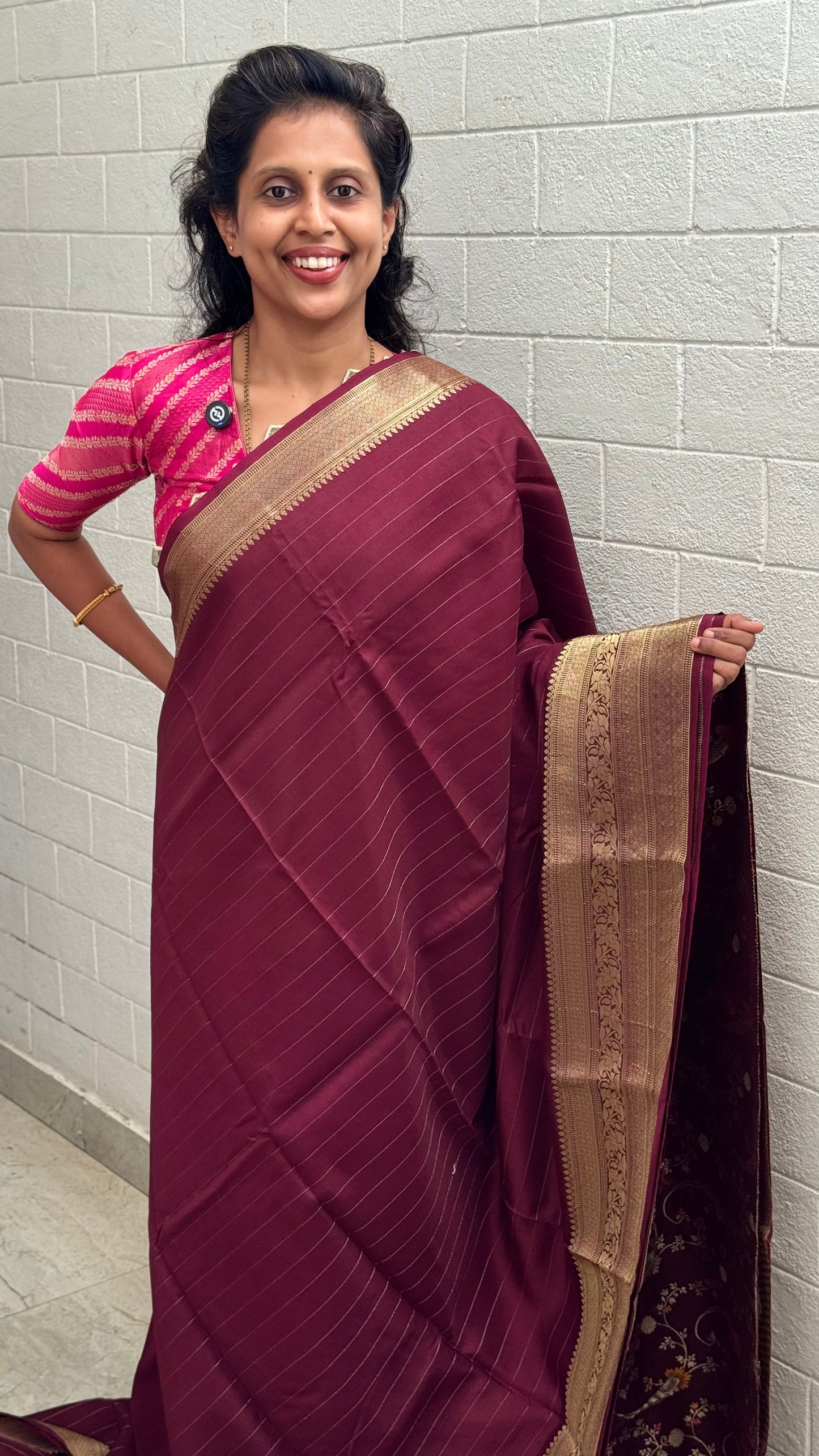 Dola Silk