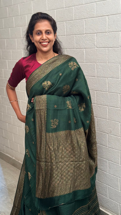 Matka Silk