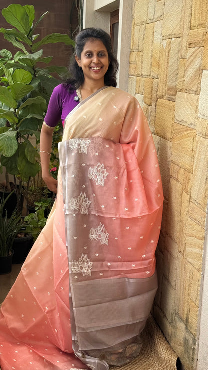 Kota Embroidery
