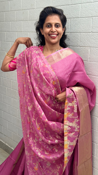 Dola Silk