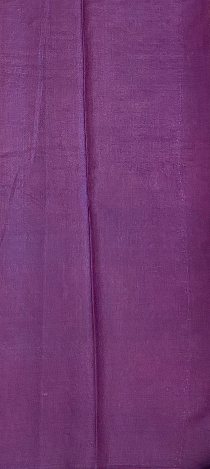 Organza Kalamkari