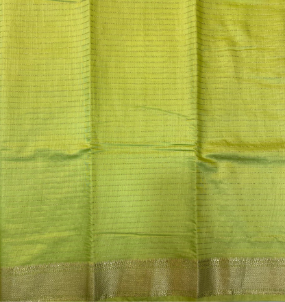 Assam Silk