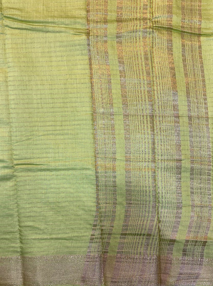 Assam Silk