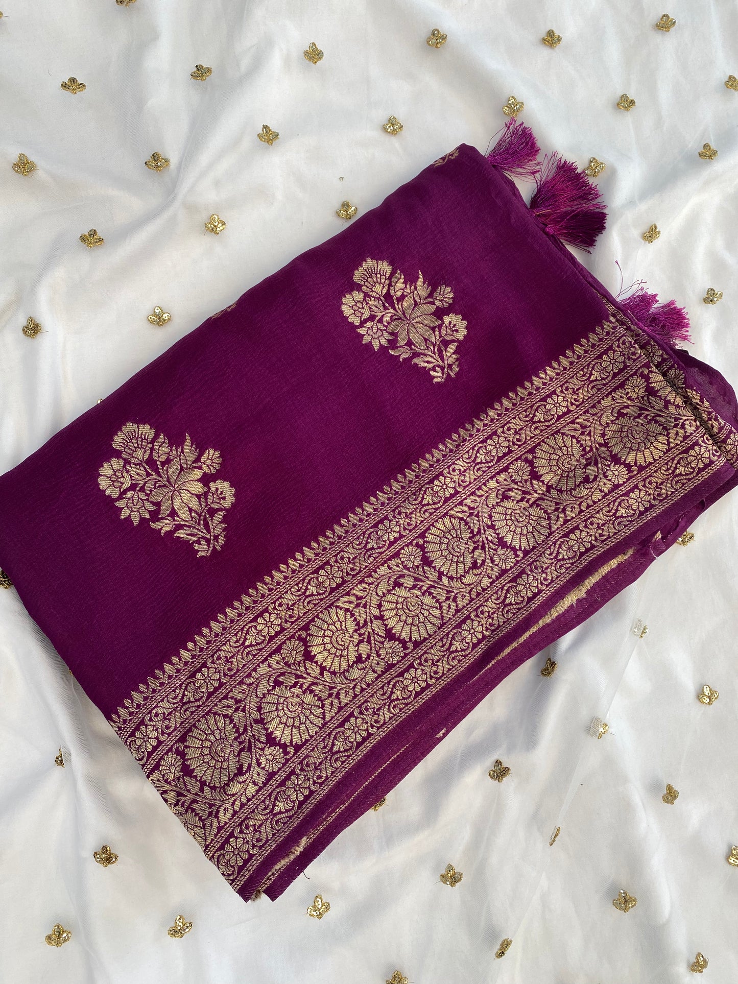 Matka Silk