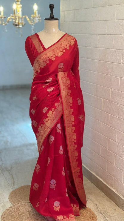 Kosa Assorted Saree