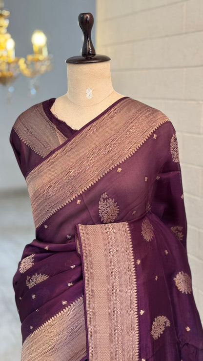 Kosa Assorted Saree