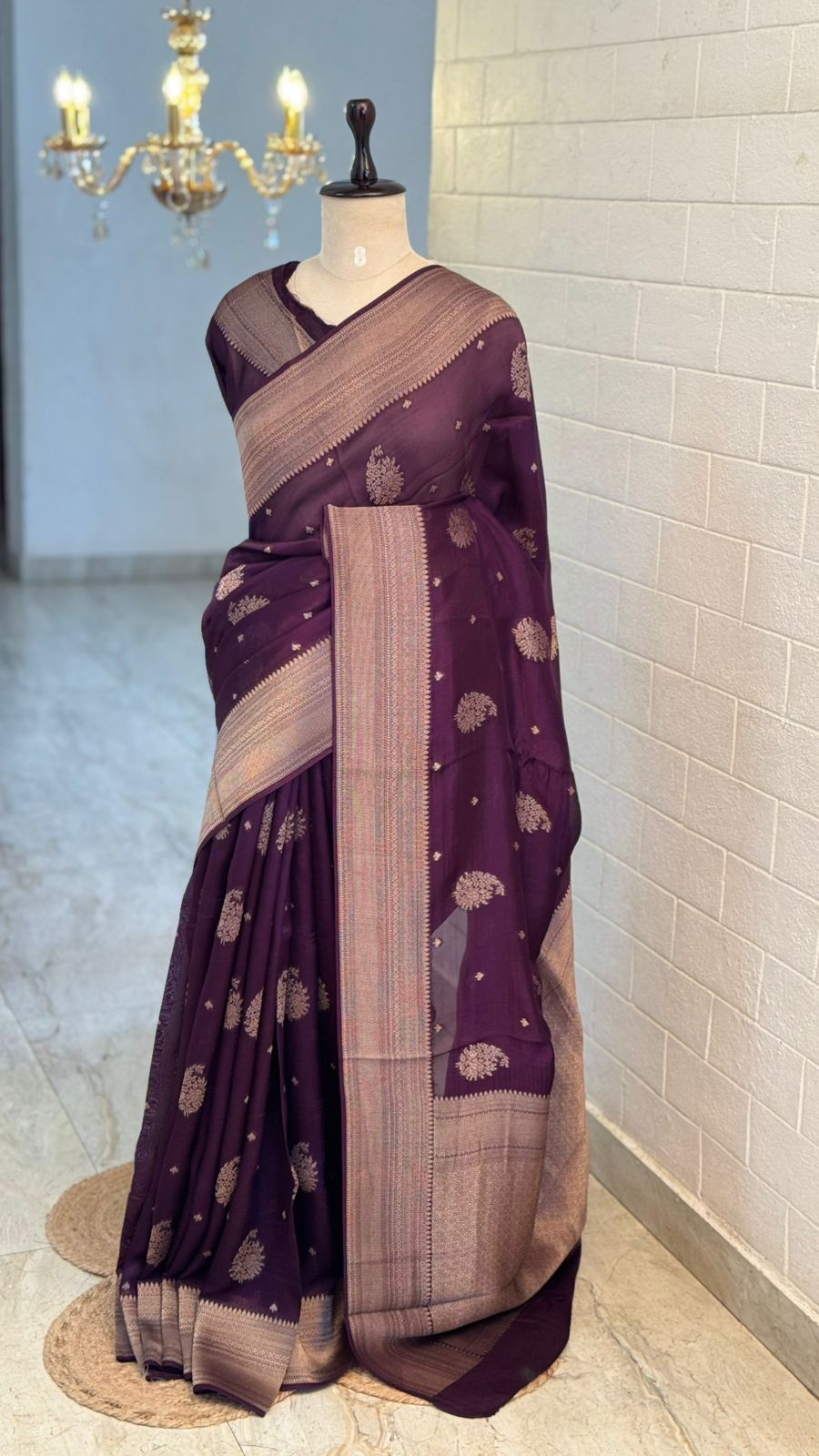 Kosa Assorted Saree