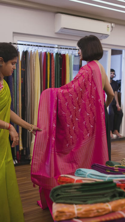 Brocade Banaras